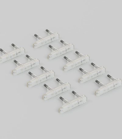 Блок LED подсветки для выключателя (10 шт.) Werkel W8020101 4690389213526 a069706