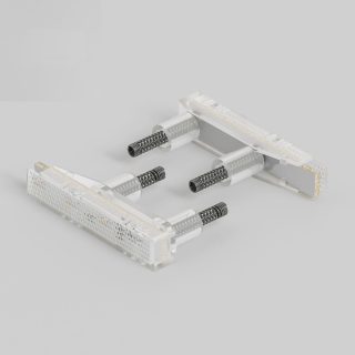 Блок LED подсветки для выключателя (2 шт.) Werkel W8010101 4690389213502 a069705