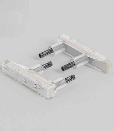 Блок LED подсветки для выключателя (2 шт.) Werkel W8010101 4690389213502 a069705