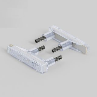 Блок LED подсветки для выключателя (2 шт.) Werkel W8010102 4690389213519 a069707