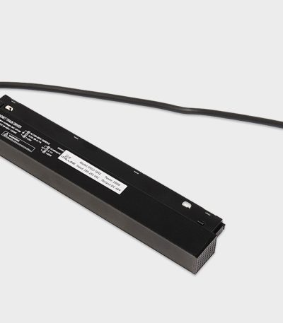 Блок питания 200W Italline Atom IT012-5043 black