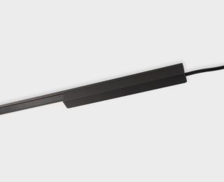 Блок питания 200W Italline Kreator IT09-9023 black