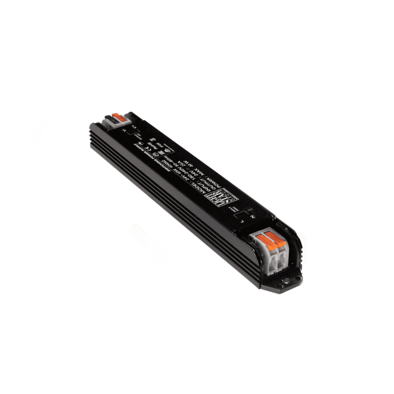 Блок питания 24V 60W Lightstar 424062 Блок питания 24V 60W Lightstar 424062