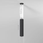 Блок питания Elektrostandard Esthetic Magnetic 60Вт 24В IP20 4690389204142 95049/00 a065429