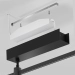 Блок питания Elektrostandard Esthetic Magnetic 60Вт 24В IP20 4690389204142 95049/00 a065429