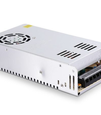 Блок питания Ambrella Light LED Driver 12V 360Вт AC90-260 30A IP20 GS9551