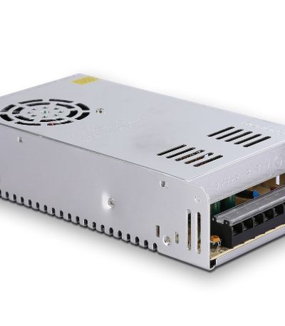 Блок питания Ambrella Light LED Driver 12V 400Вт AC90-260 33.3A IP20 GS9552