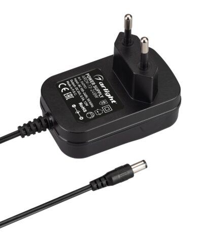 Блок питания Arlight ARDV-12-24BW (24V, 0.5A, 12W) 040951