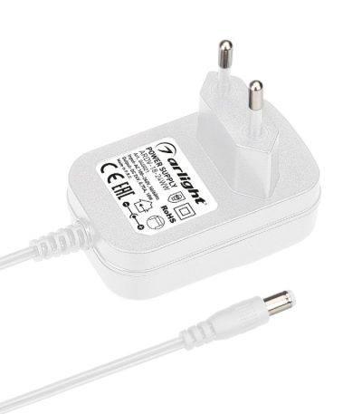 Блок питания Arlight ARDV-18-24WW 24V, 0,75A, 18W 040021