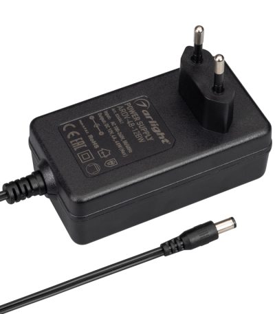Блок питания Arlight ARDV-48-12BW (12V, 4.0A, 48W) 034847