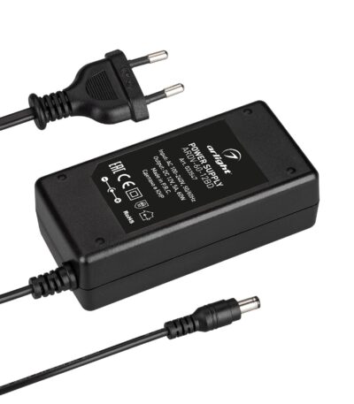 Блок питания Arlight ARDV-60-12BD (12V, 5A, 60W) 033547