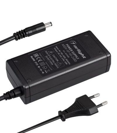 Блок питания Arlight ARDV-SP-60-24BD (24V, 2.5A, 60W) 049400