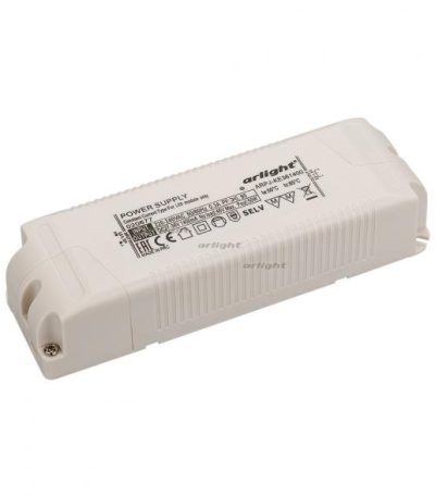 Блок питания Arlight ARJ-KE361400 (50W, 1400mA, PFC) 020677