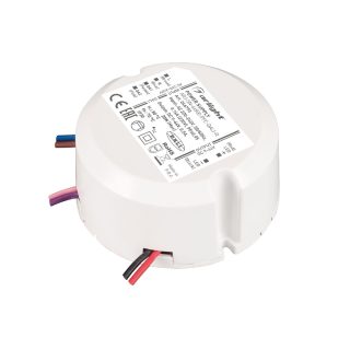 Блок питания Arlight ARJ-SN-44500-PFC-DALI-R (20W, 9-40V, 0.5A) 046793
