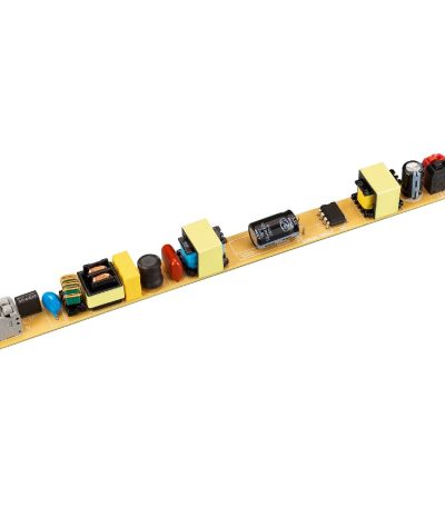 Блок питания Arlight ARJ-SP-10080 (8W, 80-100V, 80mA) 046649