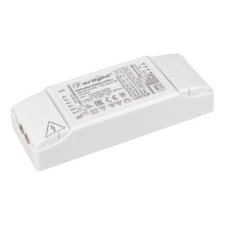 Блок питания Arlight ARJ-SP-10-PFC-1-10V-DALI2-PD (10W, 100-440mA) 033690