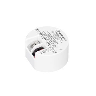 Блок питания Arlight ARJ-SP-40300-PFC-R (12W, 24-40V, 300mA) 048769