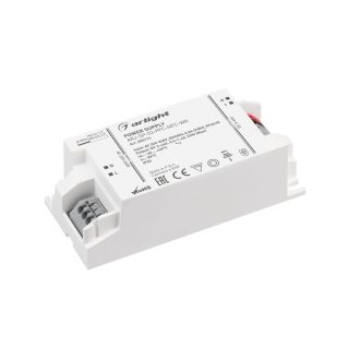 Блок питания Arlight ARJ-SP-53-PFC-NFC-WR (53W, 3-44V, 0.5-1.4A) 050114