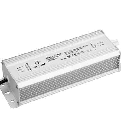 Блок питания Arlight ARPV-05100-B (5V, 20.0A, 100W) 038808