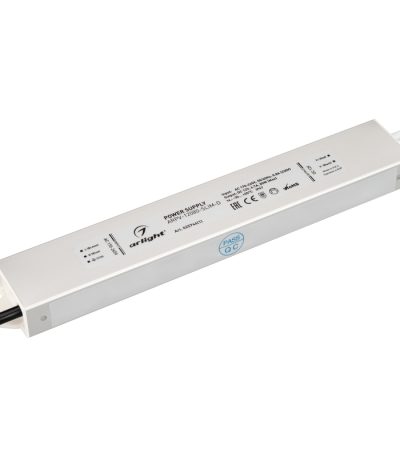 Блок питания Arlight ARPV-12080-Slim-D (12V, 6.7A, 80W) 025744(1)