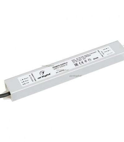Блок питания Arlight ARPV-24040-D (24V, 1.7A, 40W) 026177