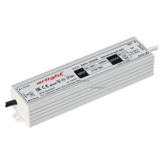 Блок питания Arlight ARPV-24060-B (24V, 2.5A, 60W) 020005