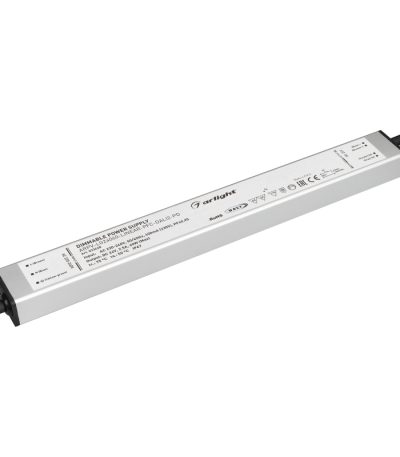 Блок питания Arlight ARPV-LG24060-Linear-PFC-DALI2-PD (24V, 2.5A, 60W) 033428