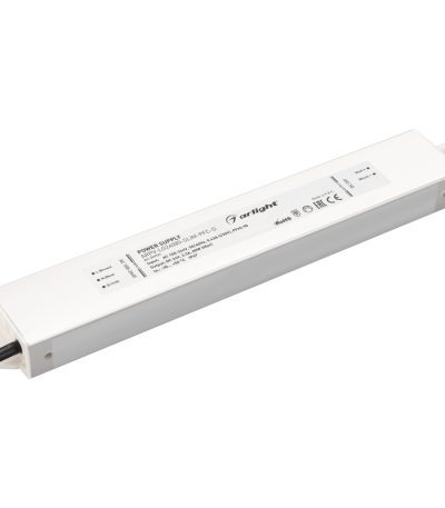 Блок питания Arlight ARPV-LG24080-Slim-PFC-D (24V, 3.3A, 80W) 031721
