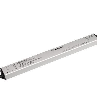 Блок питания Arlight ARPV-LG24100-LINEAR-PFC 24V, 4.2A, 100W 034889