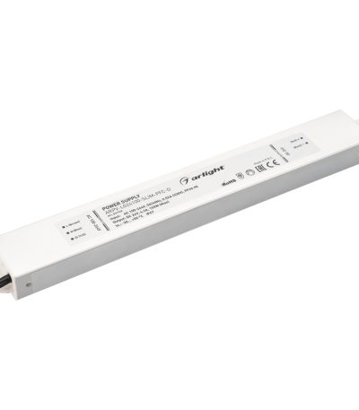 Блок питания Arlight ARPV-LG24100-Slim-PFC-D (24V, 4.2A, 100W) 031722