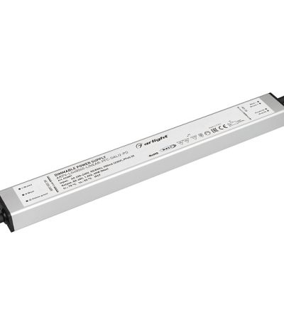 Блок питания Arlight ARPV-LG48060-LINEAR-PFC-DALI2-PD 48V 1.25A 60W 034881
