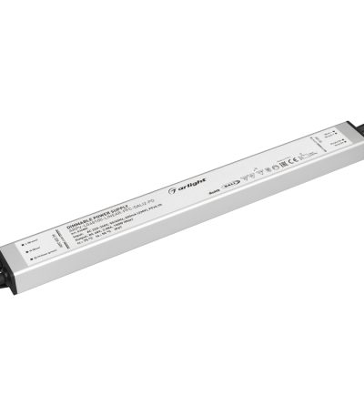Блок питания Arlight ARPV-LG48100-Linear-PFC-DALI2-PD (48V, 2.08A, 100W) 034882