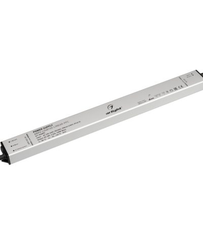 Блок питания Arlight ARPV-LG48160-LINEAR-PFC (48V, 3.34A, 160W) 034895