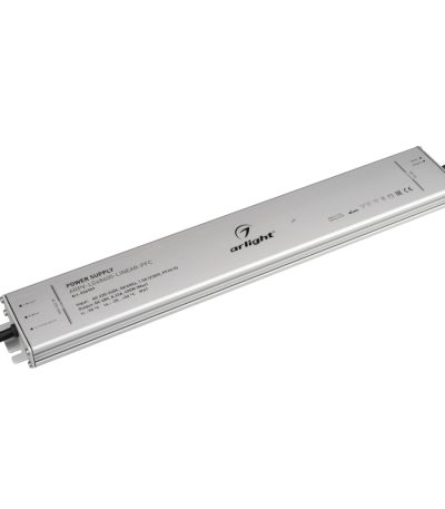 Блок питания Arlight ARPV-LG48400-LINEAR-PFC 48V 8.33A 400W 036959