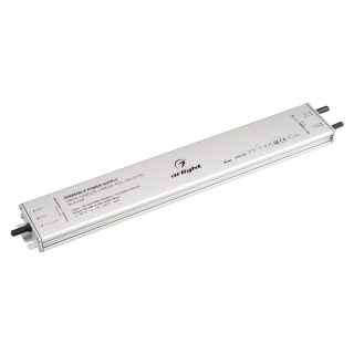 Блок питания Arlight ARPV-LG48400-LINEAR-PFC-DALI2-PD (48V, 8.3A, 400W) 037926