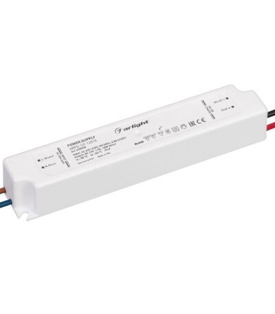 Блок питания Arlight ARPV-SP-12018 (12V, 1.5A, 18W) 038978