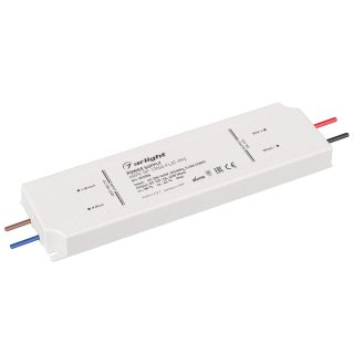 Блок питания Arlight ARPV-SP-12060-FLAT-PFC (12V, 5A, 60W) 049006