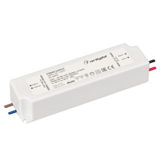 Блок питания Arlight ARPV-SP-12075 (12V, 6.3A, 75W) 045751