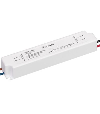 Блок питания Arlight ARPV-SP-24018 (24V, 0.75A, 18W) 039675