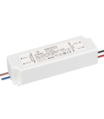 Блок питания Arlight ARPV-SP-24030 (24V, 1.25A, 30W) 040052
