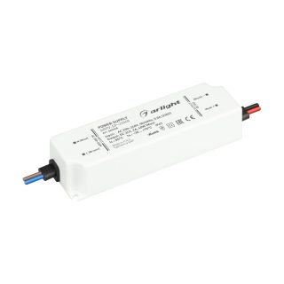 Блок питания Arlight ARPV-SP-24048 (24V, 2A, 48W) 045748