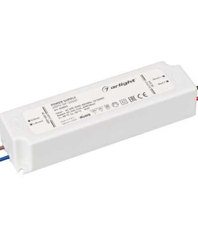 Блок питания Arlight ARPV-SP-24060 (24V, 2.5A, 60W) 040045