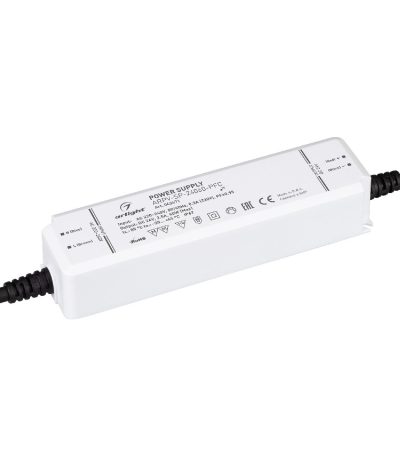 Блок питания Arlight ARPV-SP-24060-PFC (24V, 2.5A, 60W) 043671