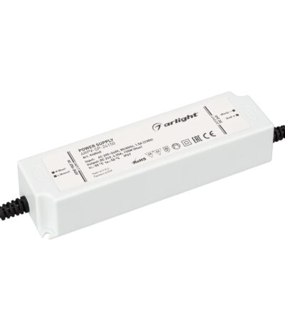 Блок питания Arlight ARPV-SP-24150 (24V, 6.25A, 150W) 040048