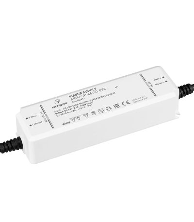 Блок питания Arlight ARPV-SP-48100-PFC (48V, 2.1A, 100W) 046611