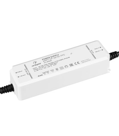 Блок питания Arlight ARPV-SP-48150-PFC (48V, 3.12A, 150W) 046406