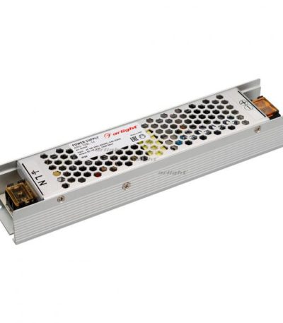 Блок питания Arlight ARS-100L-12 (12V, 8.3A, 100W) 023626