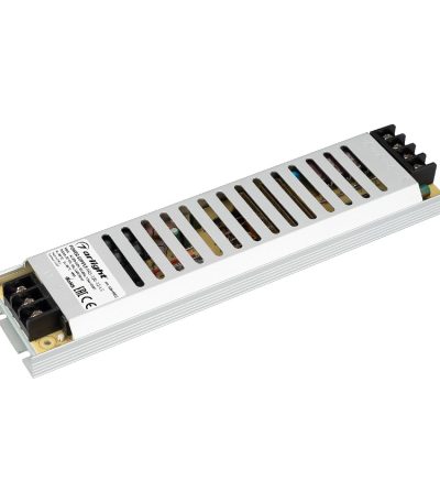 Блок питания Arlight ARS-120-12-LS (12V, 10A, 120W) 026100(2)