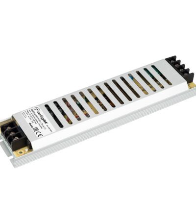 Блок питания Arlight ARS-120-24-LS (24V, 5A, 120W) 026170(2)