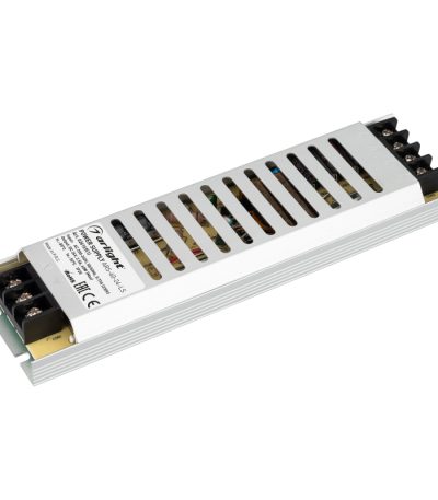 Блок питания Arlight ARS-60-24-LS (24V, 2.5A, 60W) 026169(2)